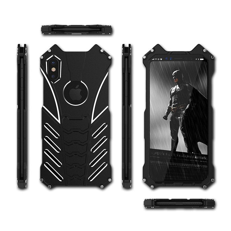 cool-looking iphone case