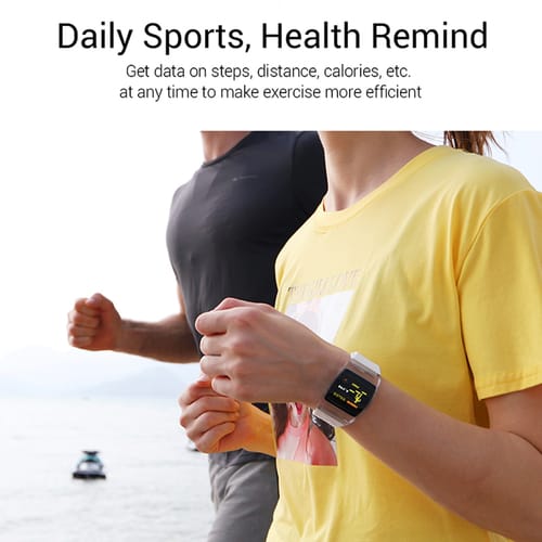 fitness bracelet smartwatch