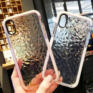 Slap Stand iPhone X Card Case