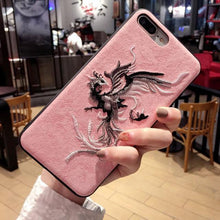 Load image into Gallery viewer, unique design iphone phone cases