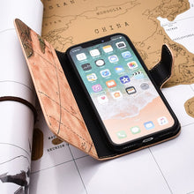 Load image into Gallery viewer, Marginal iphone phone cases