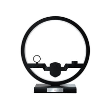 Load image into Gallery viewer, 3 in 1 table wireless charging dock