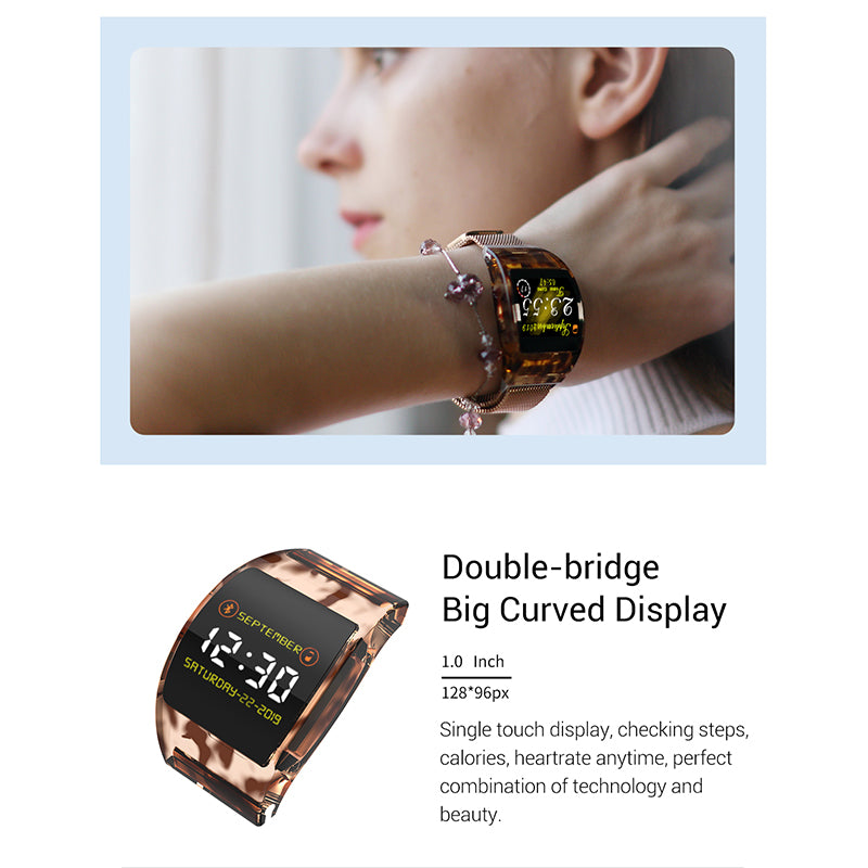 best selling women's smart watches