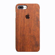 Load image into Gallery viewer, Wood iPhone Cases &amp; Cover