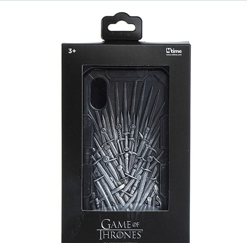 Exquisite and Durable iPhone Xs Case