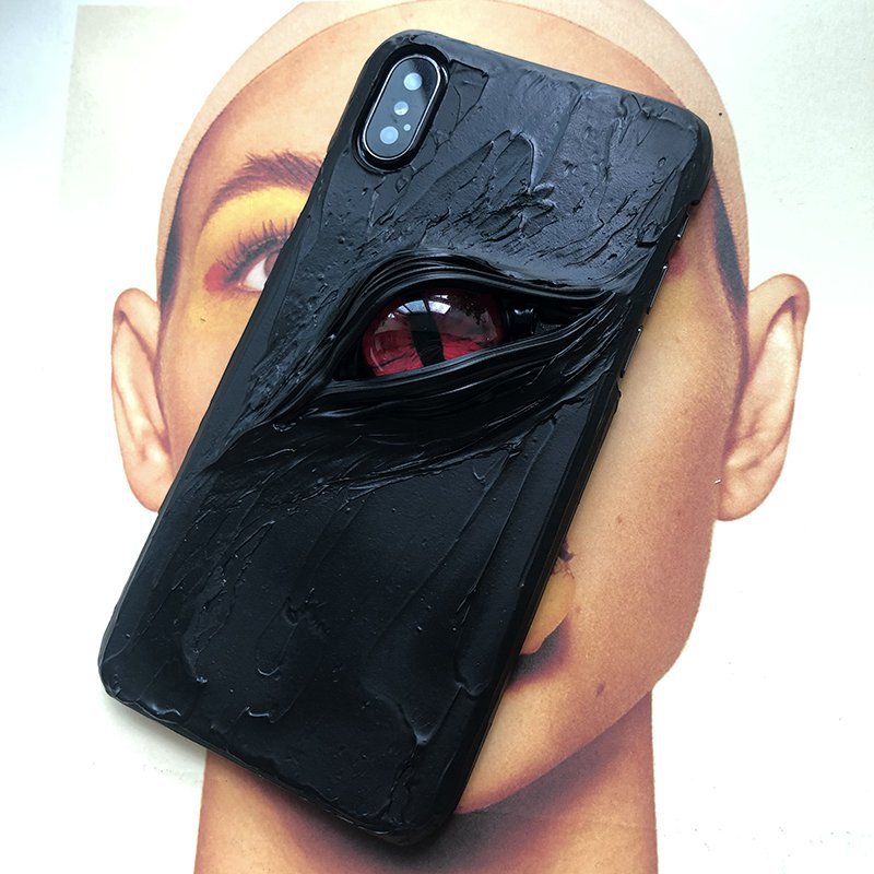 3d printed custom design iphone cases