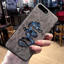 Load image into Gallery viewer, Artistic and specially designed iphone phone cases