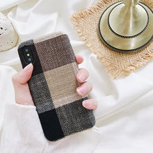 Load image into Gallery viewer, leather wallet iphone cases