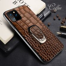 Load image into Gallery viewer, car phone holder iphone case