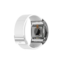 Load image into Gallery viewer, Smart Watch Health Monitor Arc Glass Bracelet