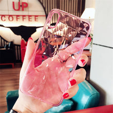 Load image into Gallery viewer, Pink iPhone Cases &amp; Covers