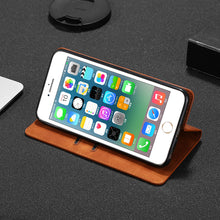 Load image into Gallery viewer, multifunctional minimalist design iphone case